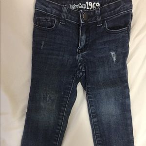 Gap jeans, 2T